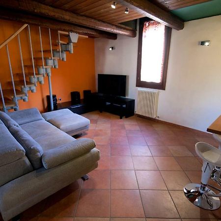 Casa vacanza Angelo Ferrara Exterior foto