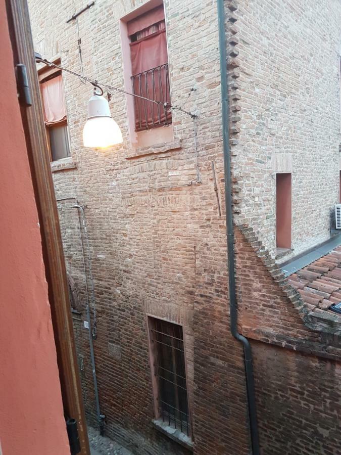 Casa vacanza Angelo Ferrara Exterior foto